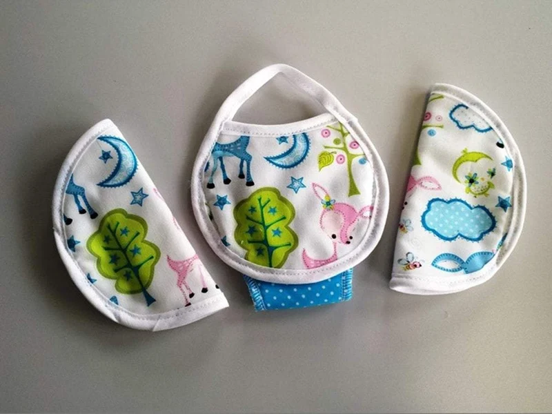 Babyschalen Bezug MaxiCosi von Atelier MiaMia