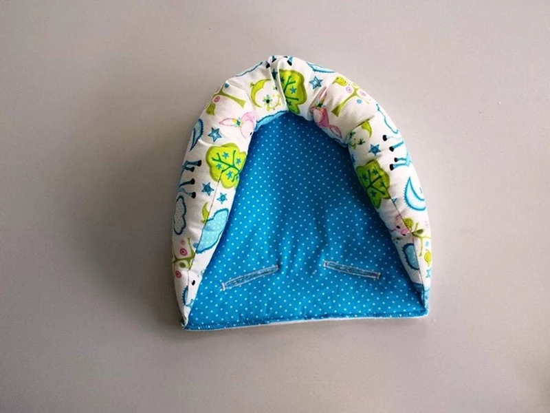 Babyschalen Bezug MaxiCosi von Atelier MiaMia