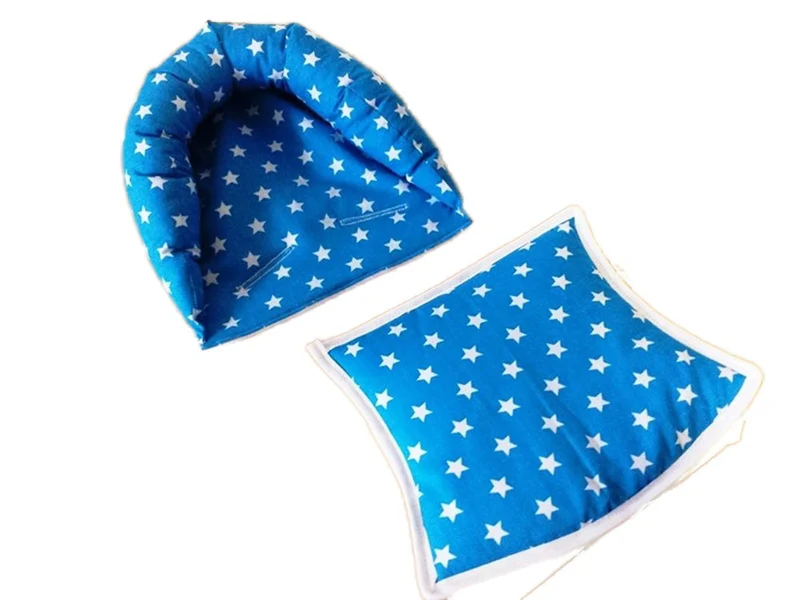 Babyschalen Bezug MaxiCosi von Atelier MiaMia
