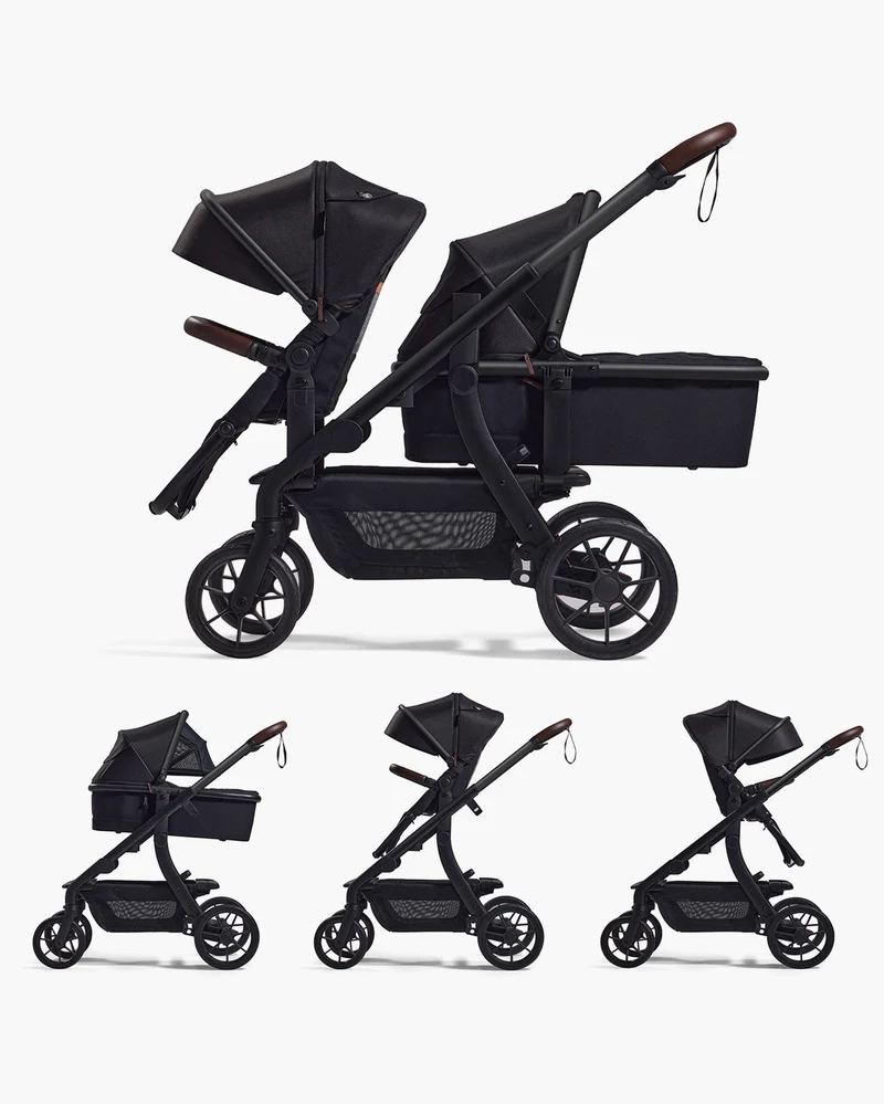 Momcozy ChangeGo Kinderwagen
