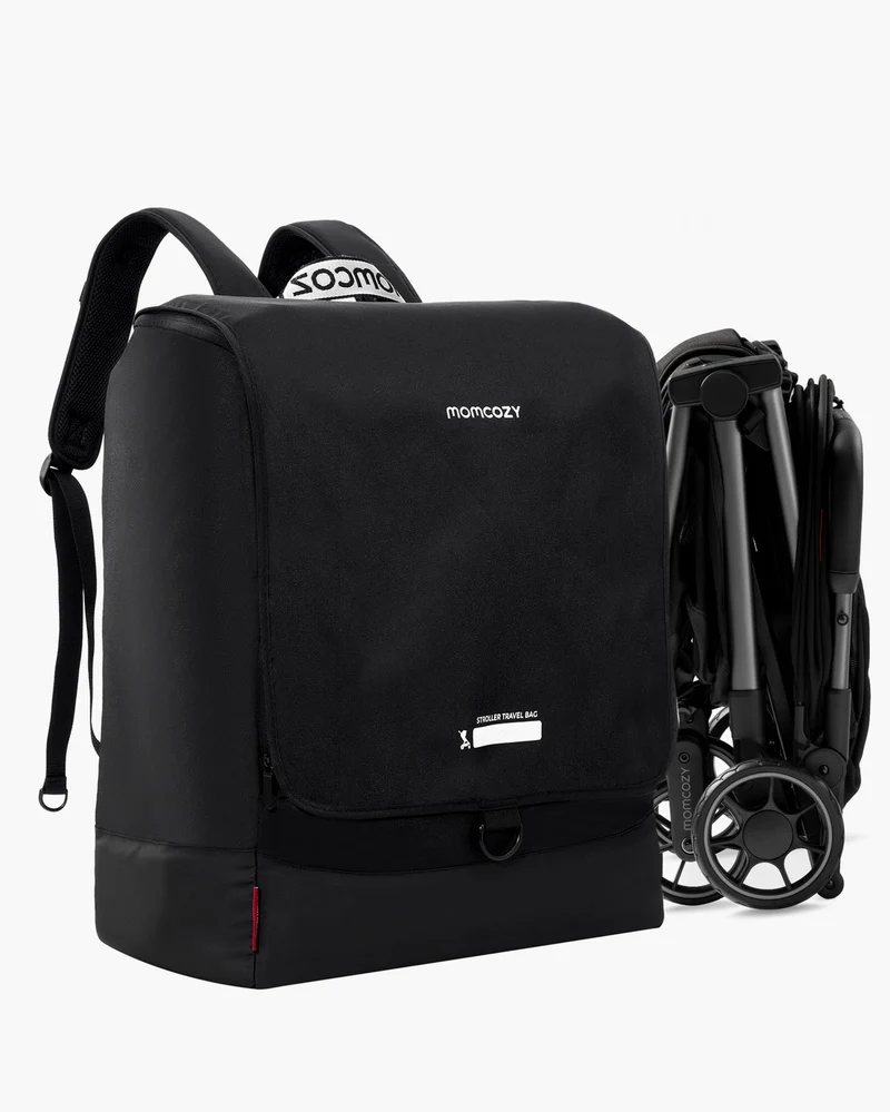 Momcozy ChangeGo Kinderwagen