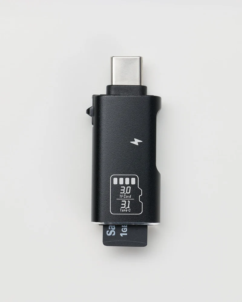 Pre Order Firmware Upgrade Set