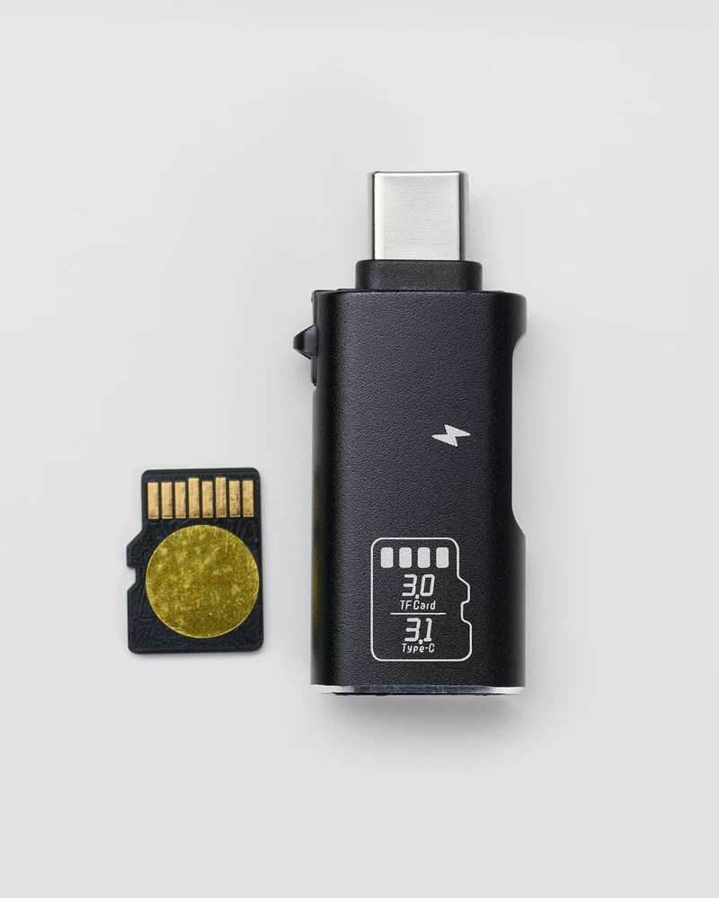 Pre Order Firmware Upgrade Set