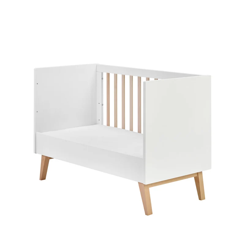 Babybett Swing