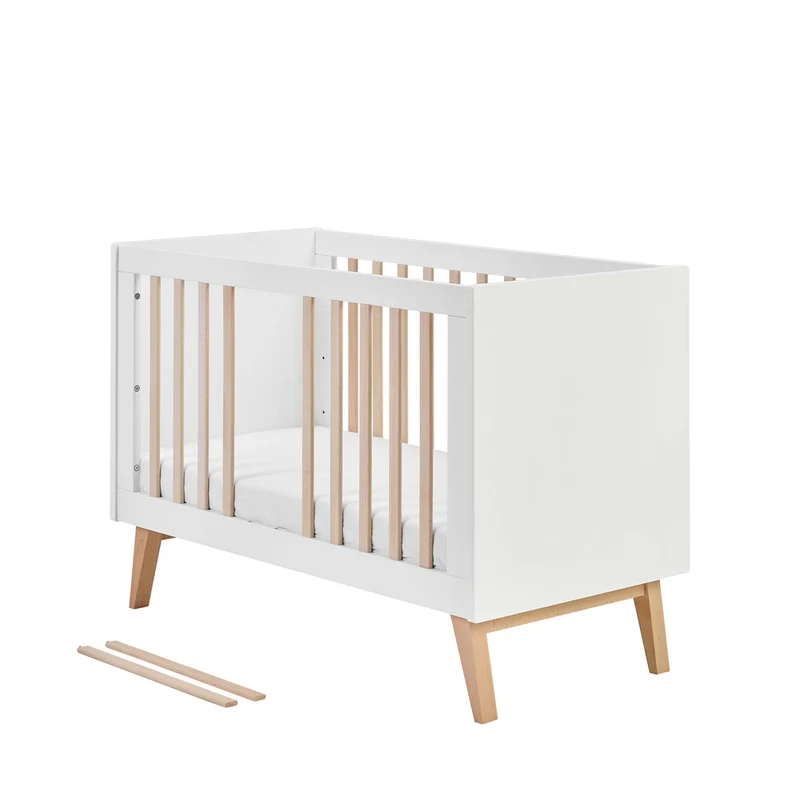Babybett Swing
