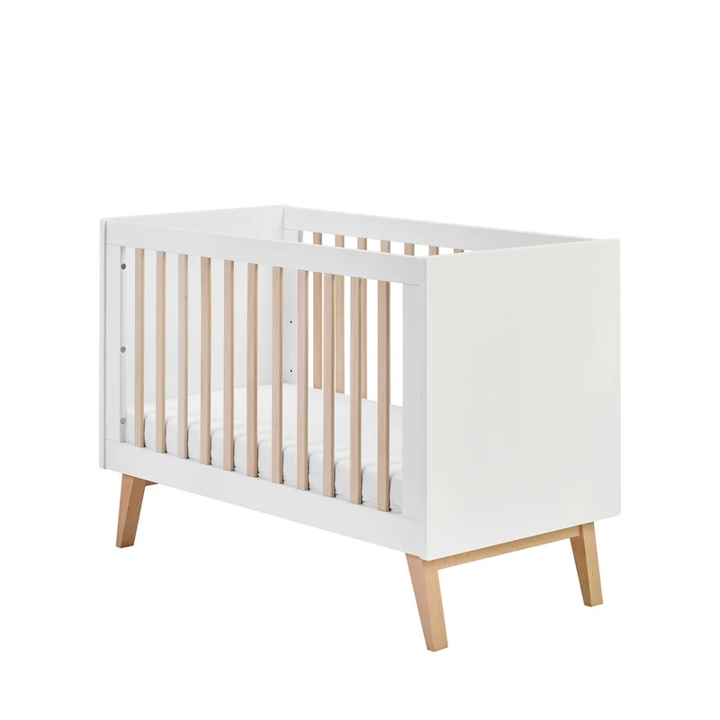 Babybett Swing