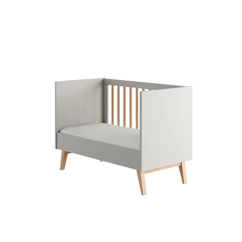 Babybett Swing