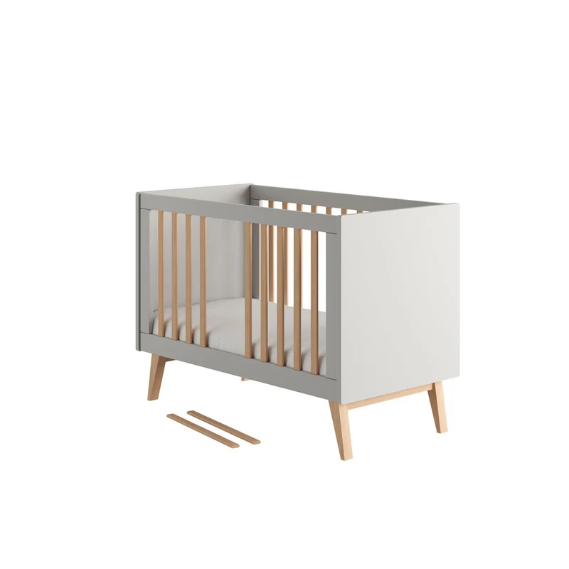 Babybett Swing