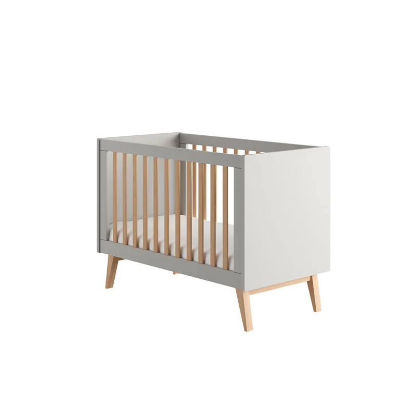 Babybett Swing