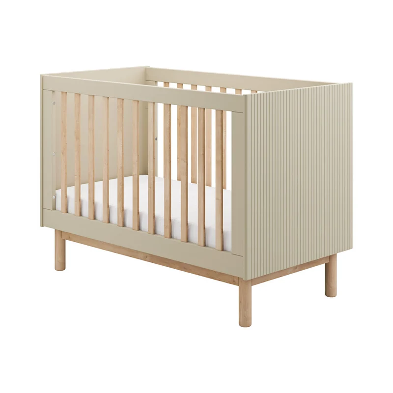 Babybett Miloo
