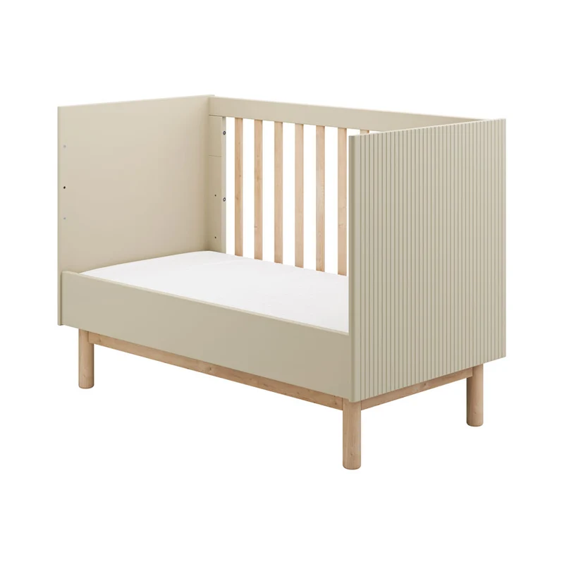 Babybett Miloo