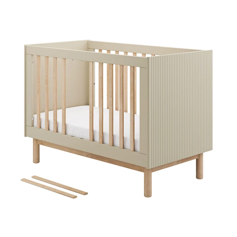 Babybett Miloo