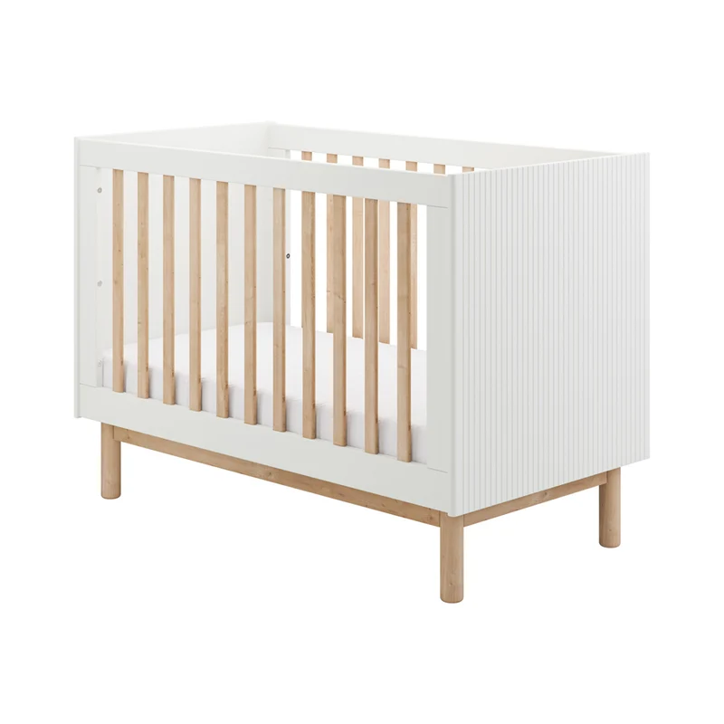 Babybett Miloo