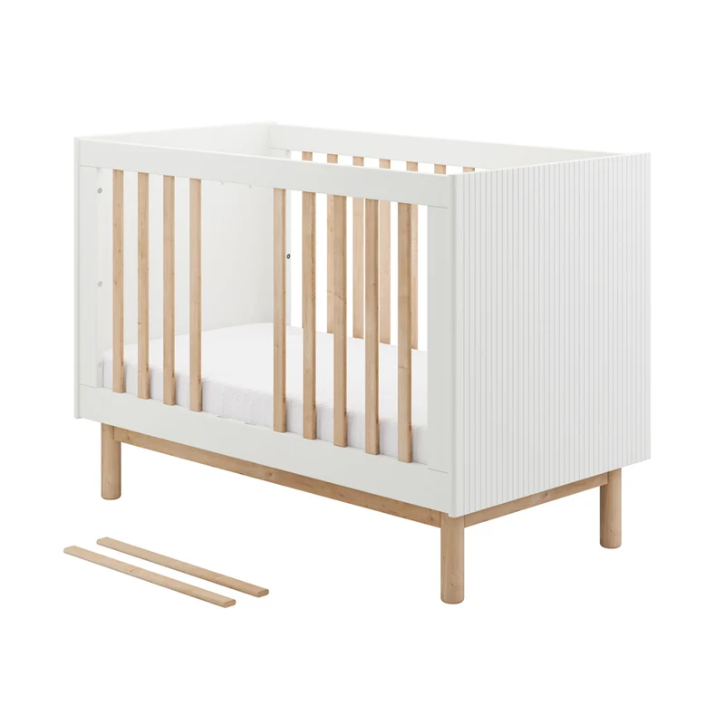 Babybett Miloo
