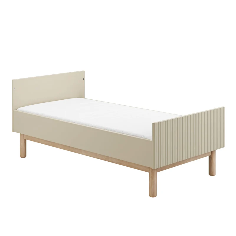 Mitwachsendes Babybett Miloo