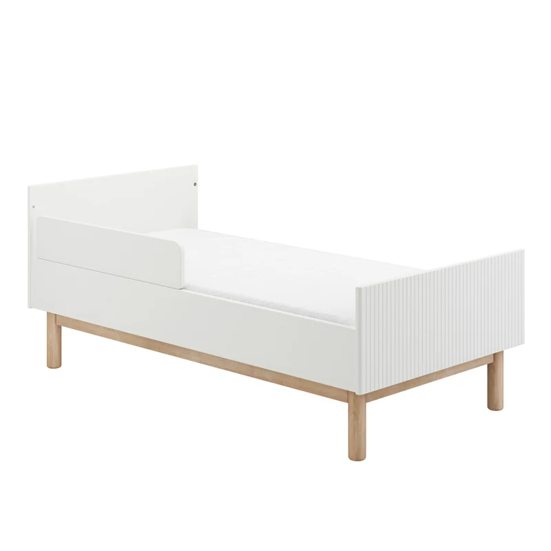 Mitwachsendes Babybett Miloo