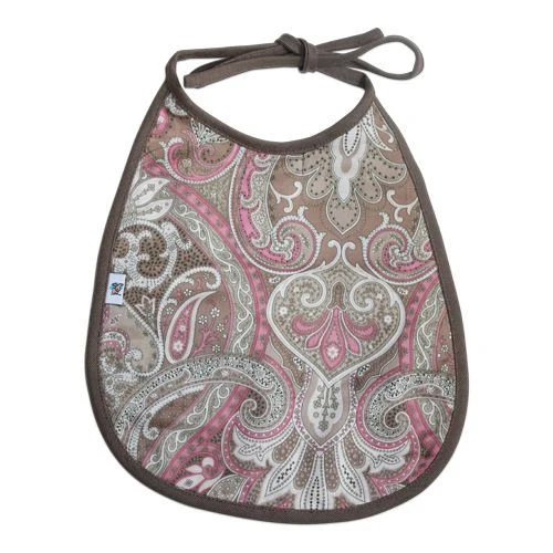 Olive Dusk Bib
