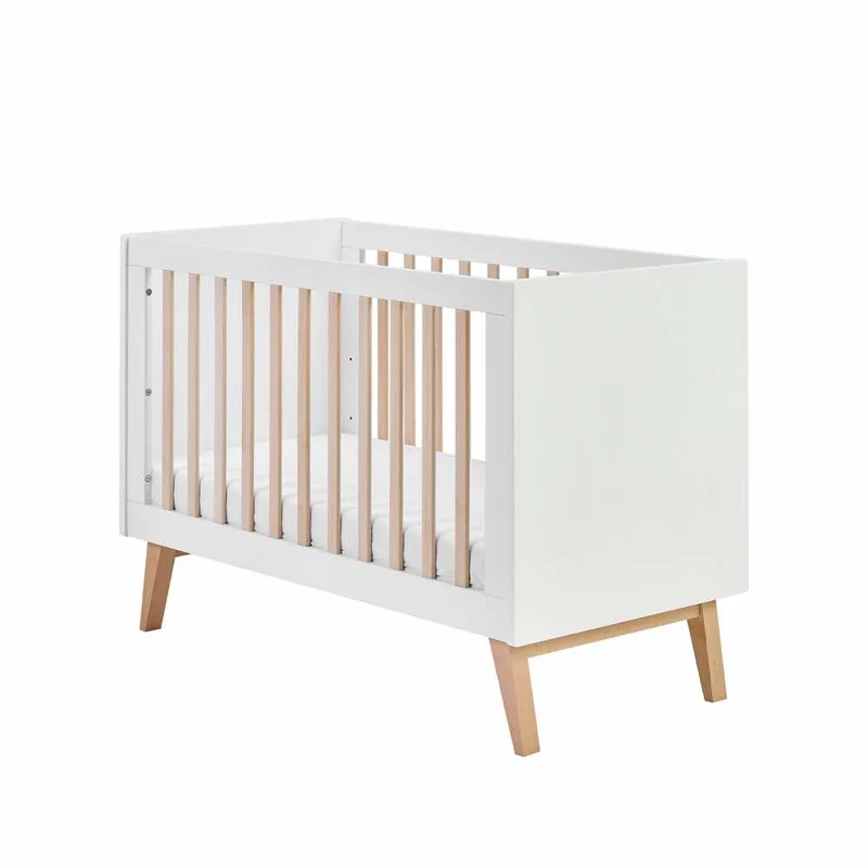 Mitwachsendes Babybett Swing