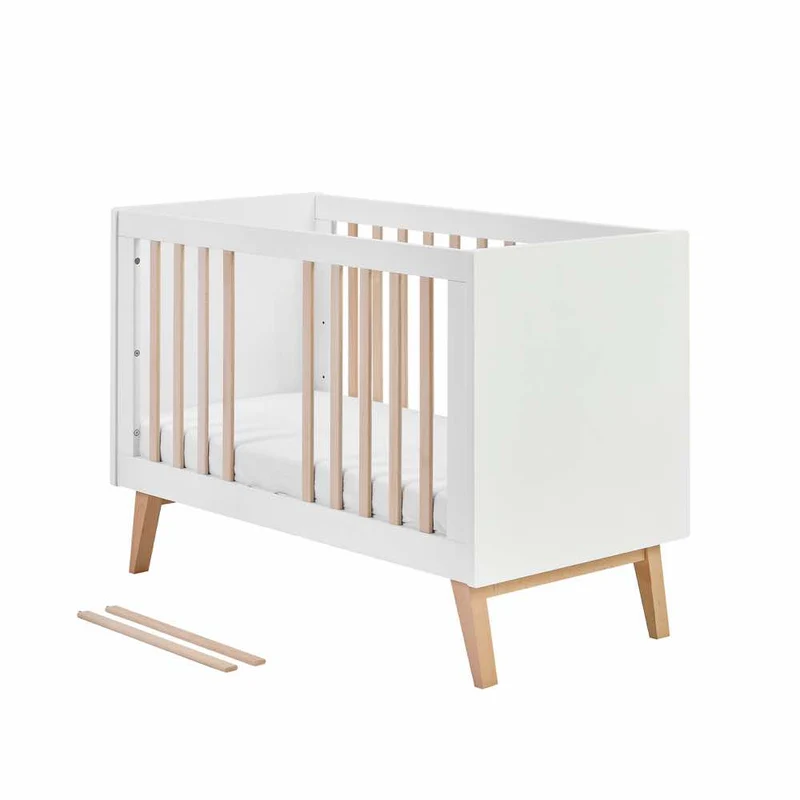 Mitwachsendes Babybett Swing