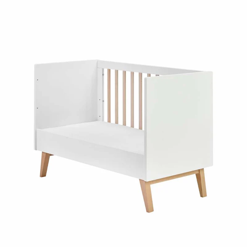 Mitwachsendes Babybett Swing