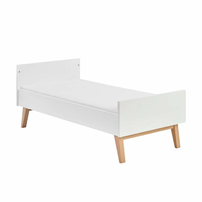 Mitwachsendes Babybett Swing