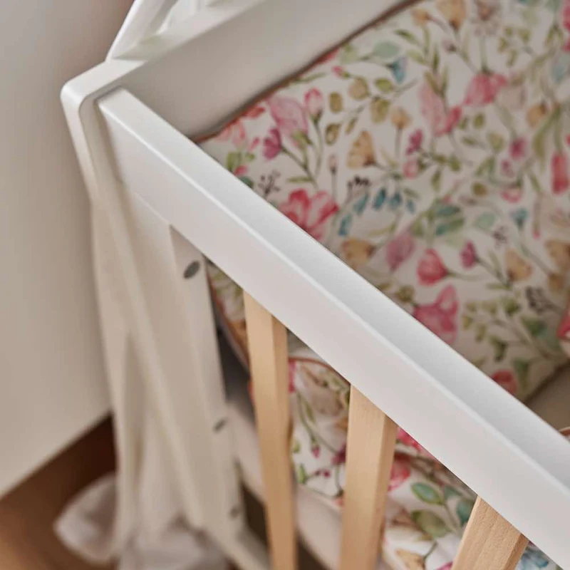 Mitwachsendes Babybett Swing