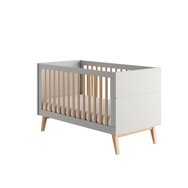 Mitwachsendes Babybett Swing