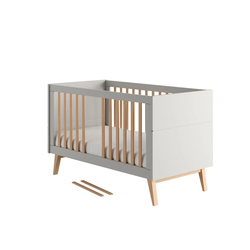 Mitwachsendes Babybett Swing