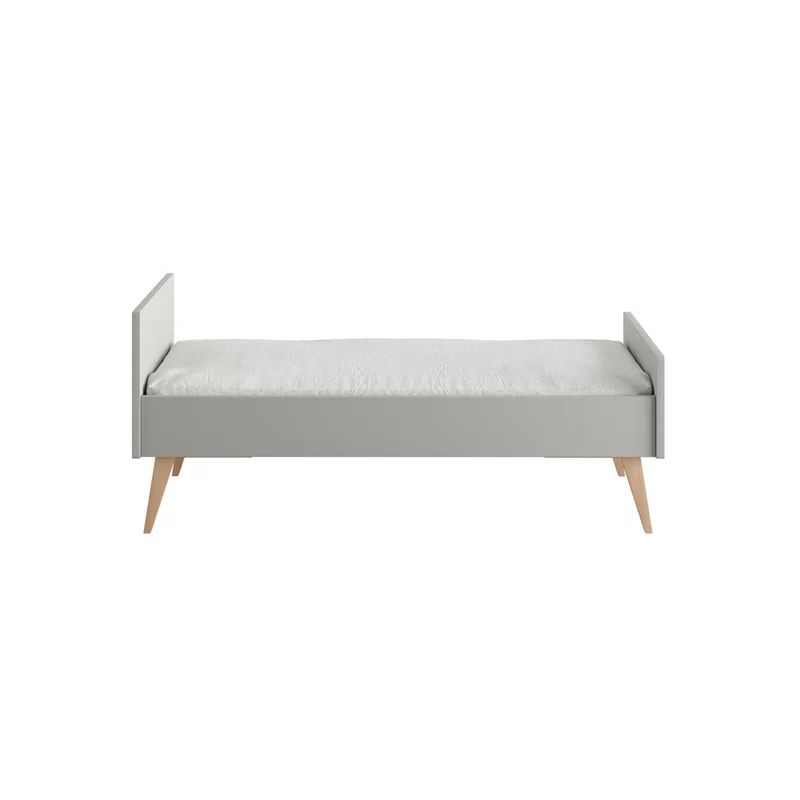 Mitwachsendes Babybett Swing