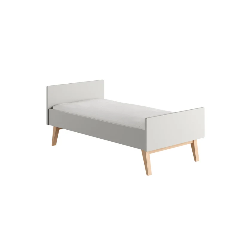 Mitwachsendes Babybett Swing