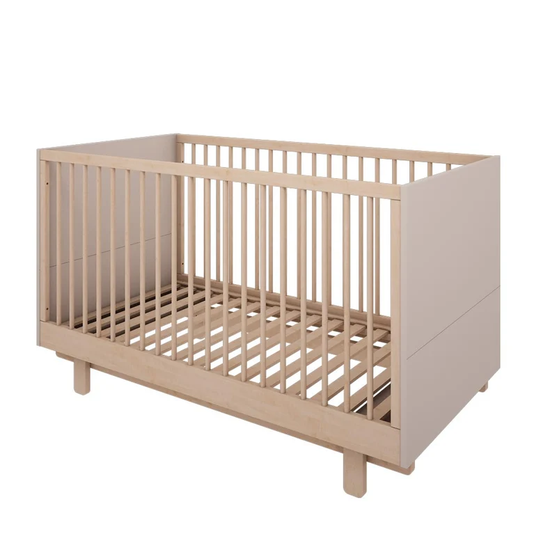 Mitwachsendes Babybett Mellou