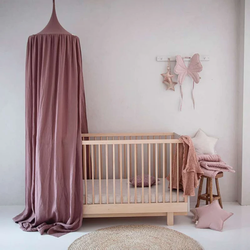Mitwachsendes Babybett Mellou