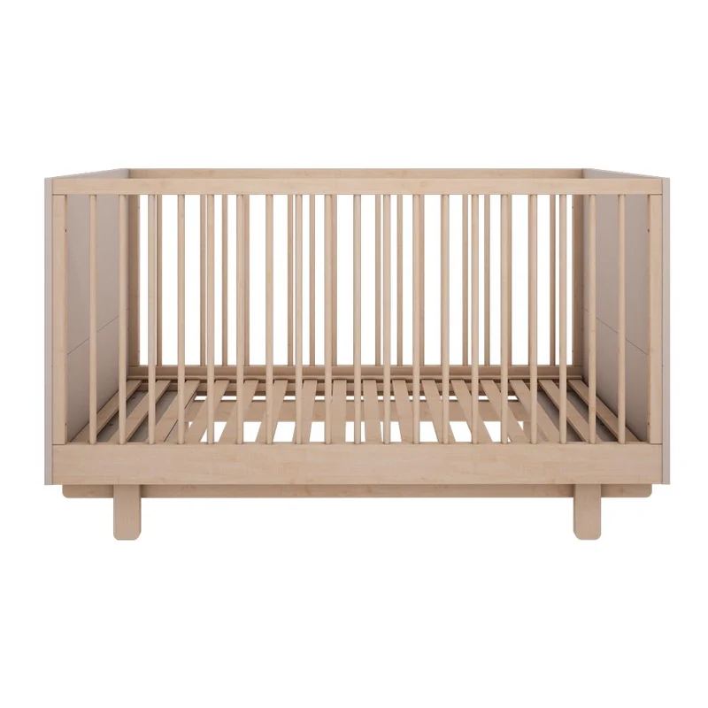 Mitwachsendes Babybett Mellou