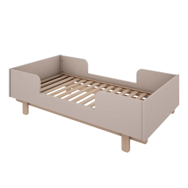Mitwachsendes Babybett Mellou