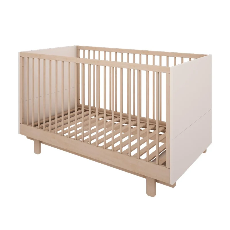 Mitwachsendes Babybett Mellou
