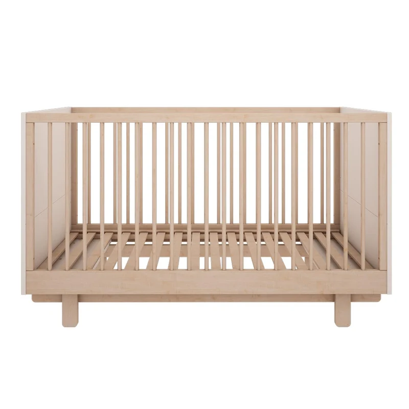 Mitwachsendes Babybett Mellou