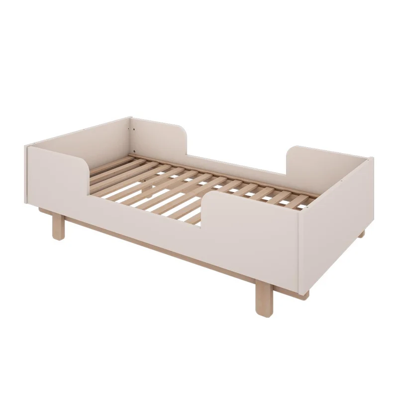 Mitwachsendes Babybett Mellou