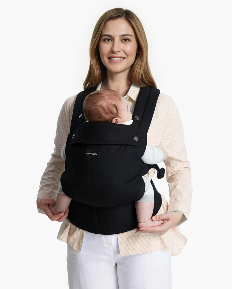 Momcozy PureHug Babytrage | Exklusives Angebot