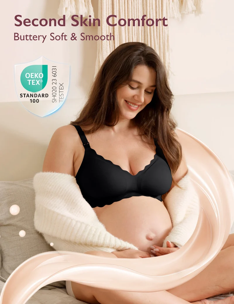 M9 BH Bundle: M9 Milchpumpe und YN46 Still-BH