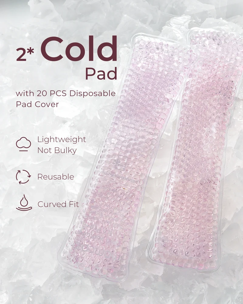Momcozy Postpartum Recovery Essentials Kit