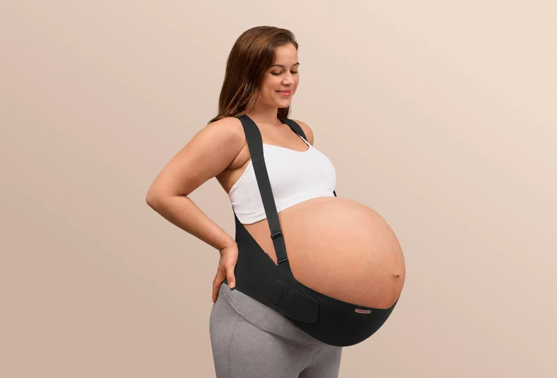 Momcozy Go As You Grow™ Maternity Belly Band