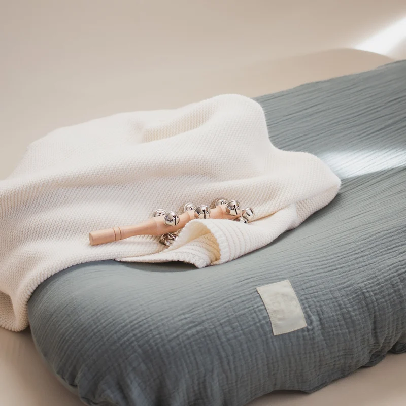 Bezug Baby Nest, 2er-Set