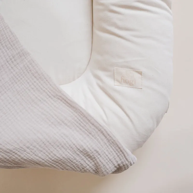 Bezug Baby Nest, 2er-Set