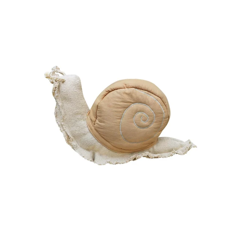 Spielkissen Snail