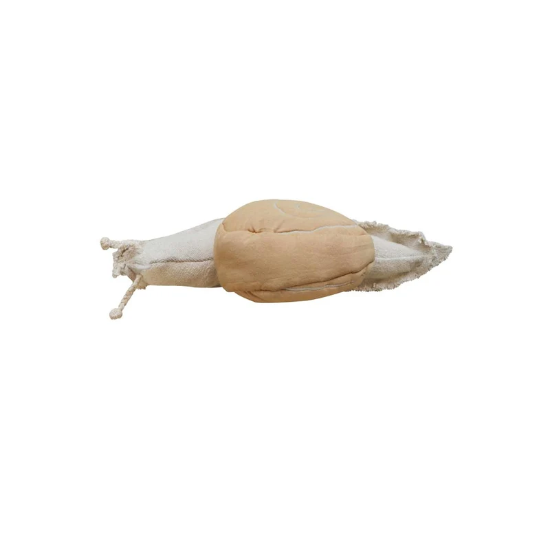 Spielkissen Snail