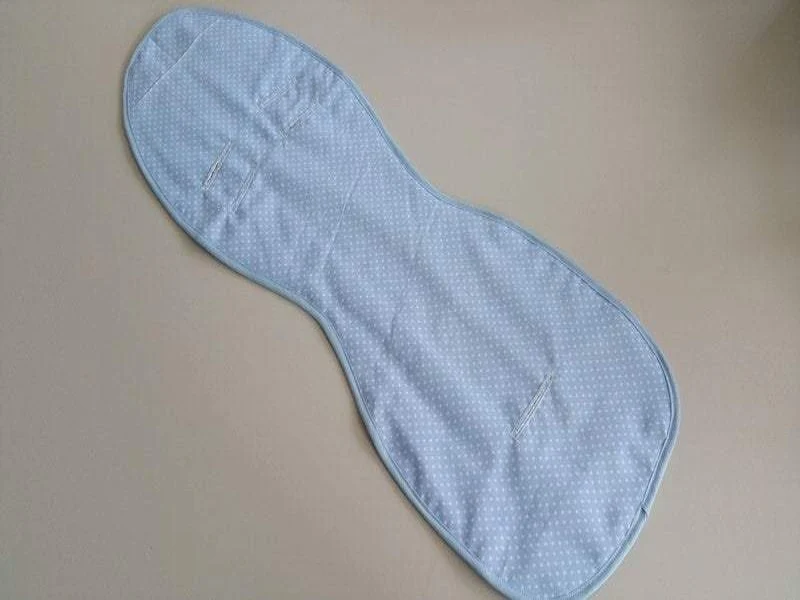 Sitzschoner Babyschale von Atelier MiaMia