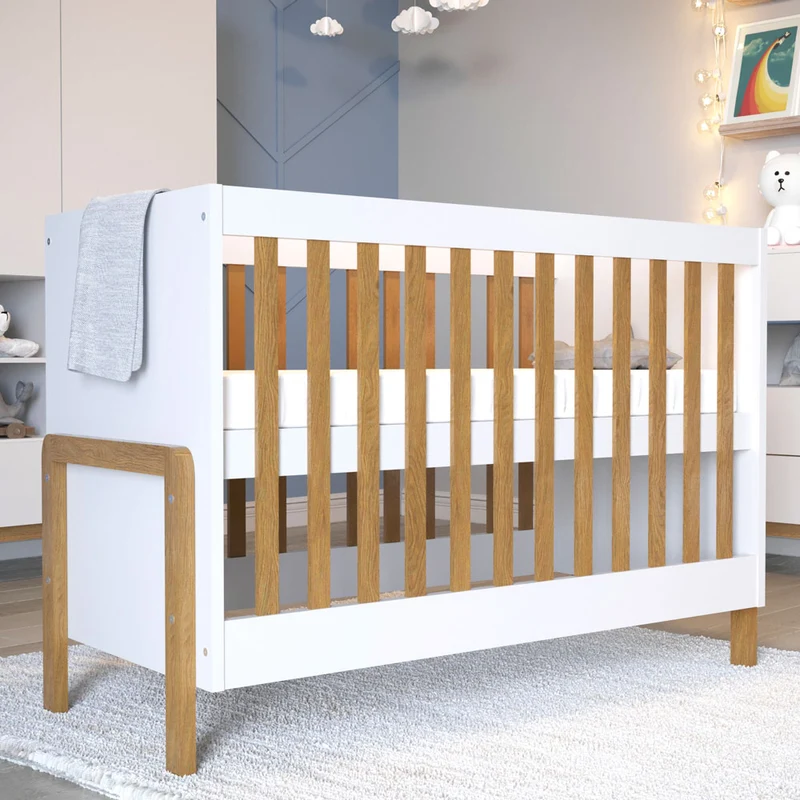 Babybett Gloria