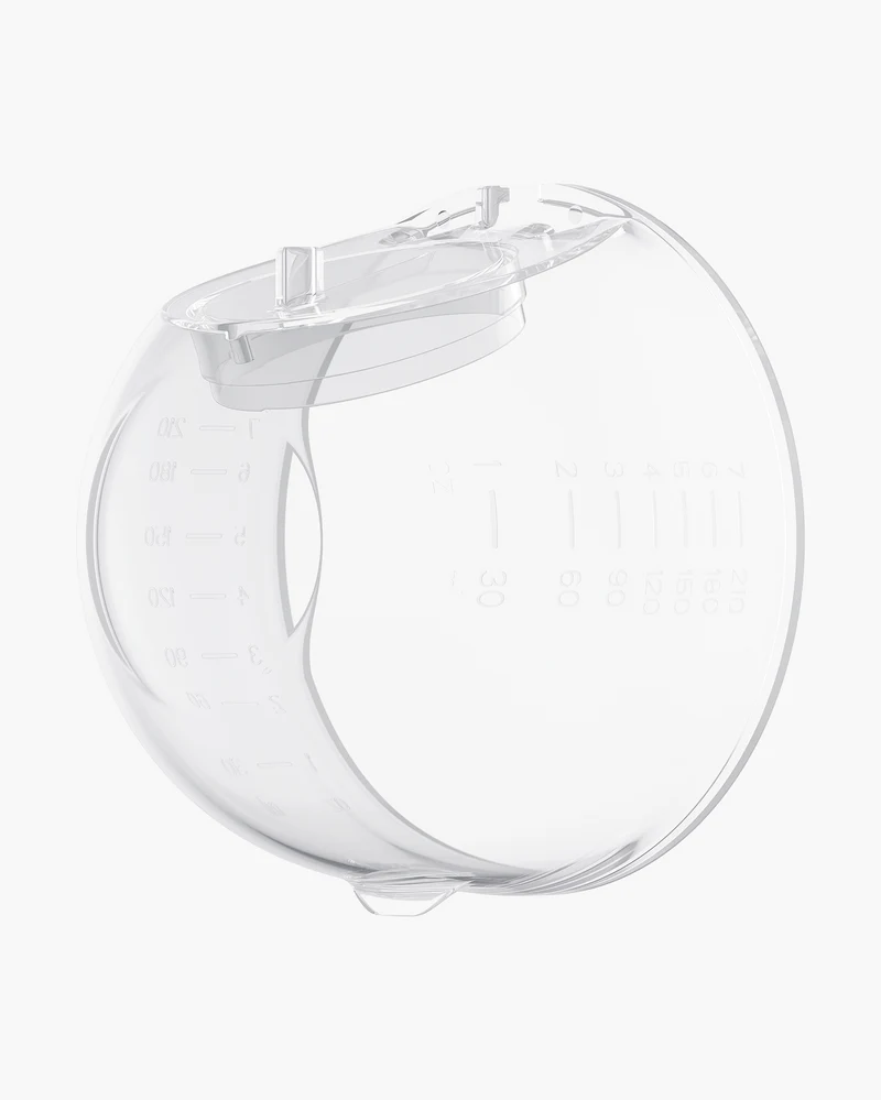 S12 Pro Quick Breast Pump Replacement Parts