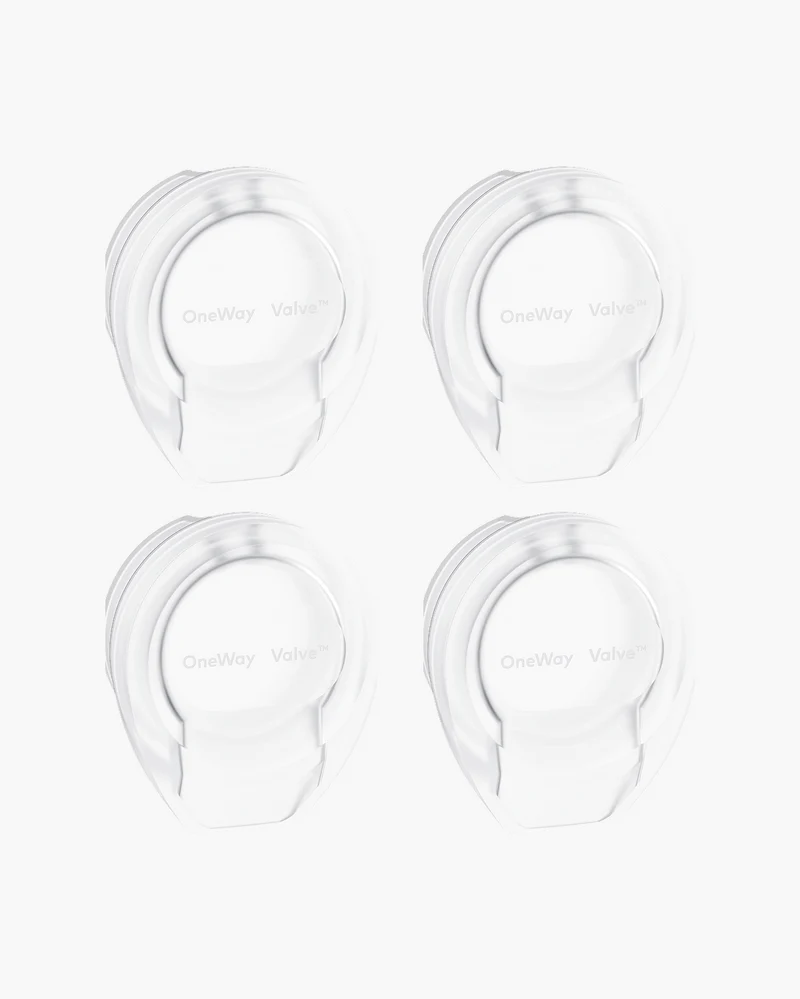 S12 Pro Quick Breast Pump Replacement Parts