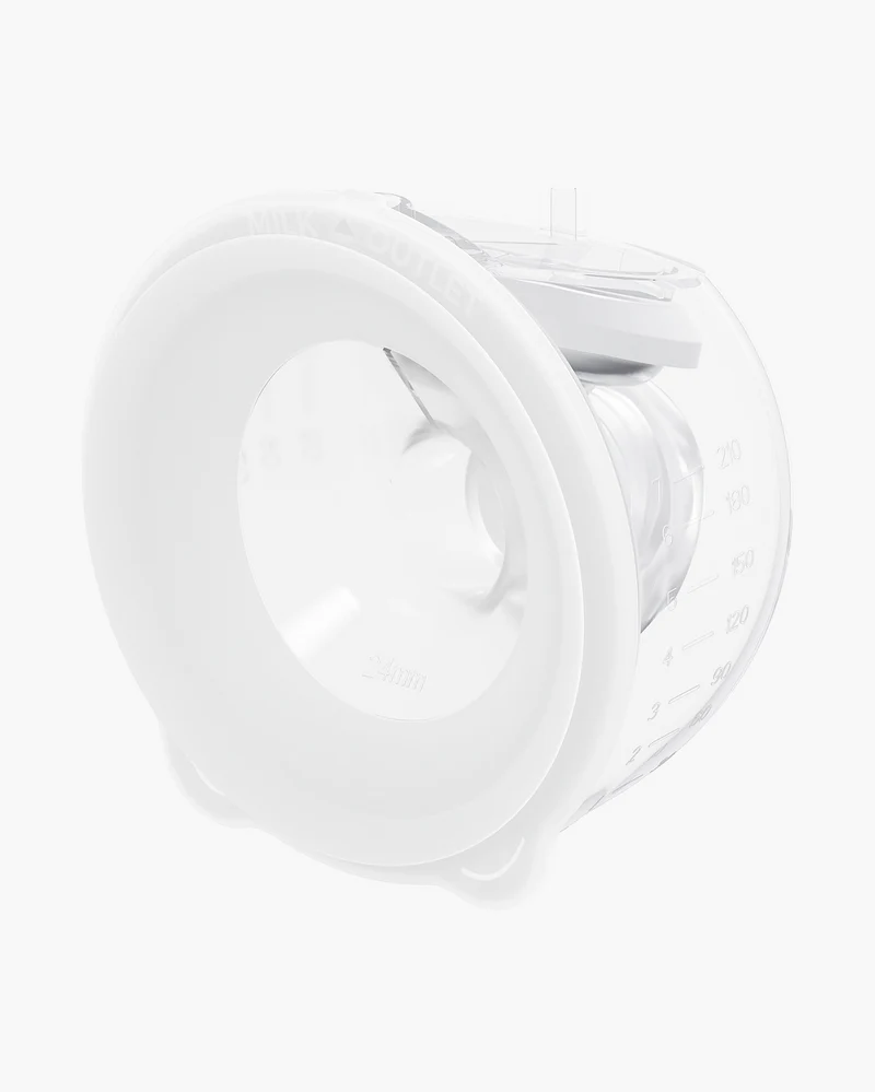S12 Pro Quick Breast Pump Replacement Parts